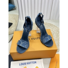 LV High Heels